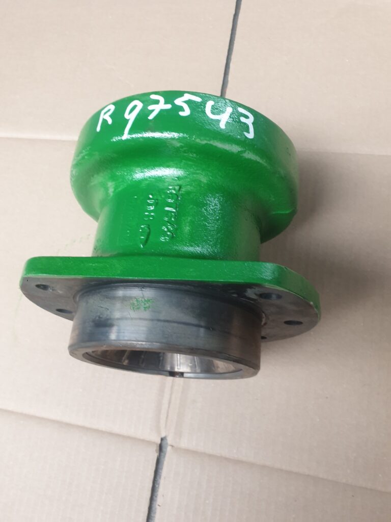 R97543 bearing housing Meppelink Machinery