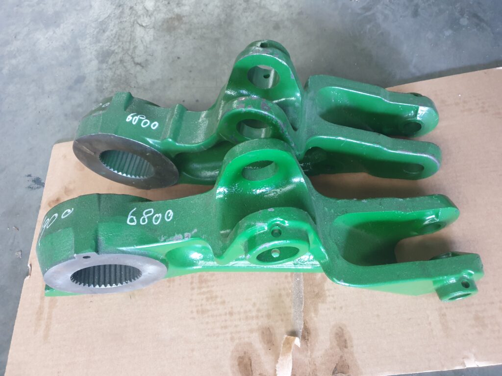 L100693 lift arm Meppelink Machinery